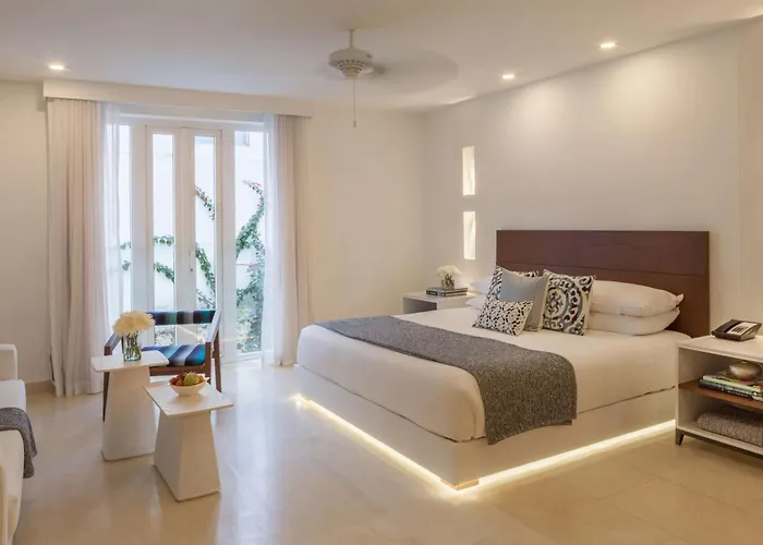 Hotel Boutique