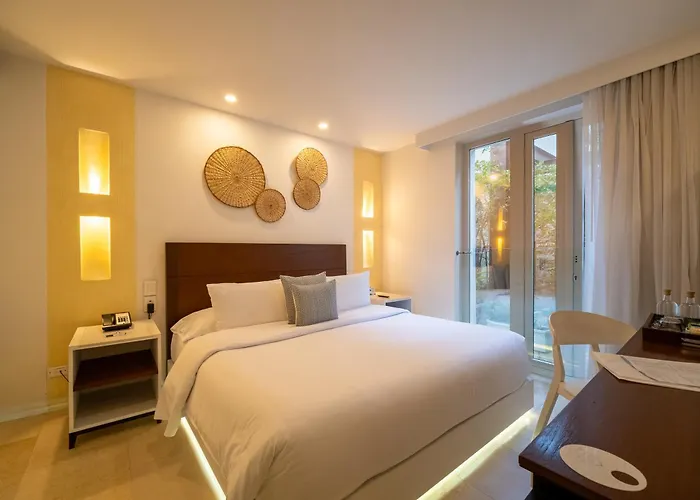 Hotel Boutique