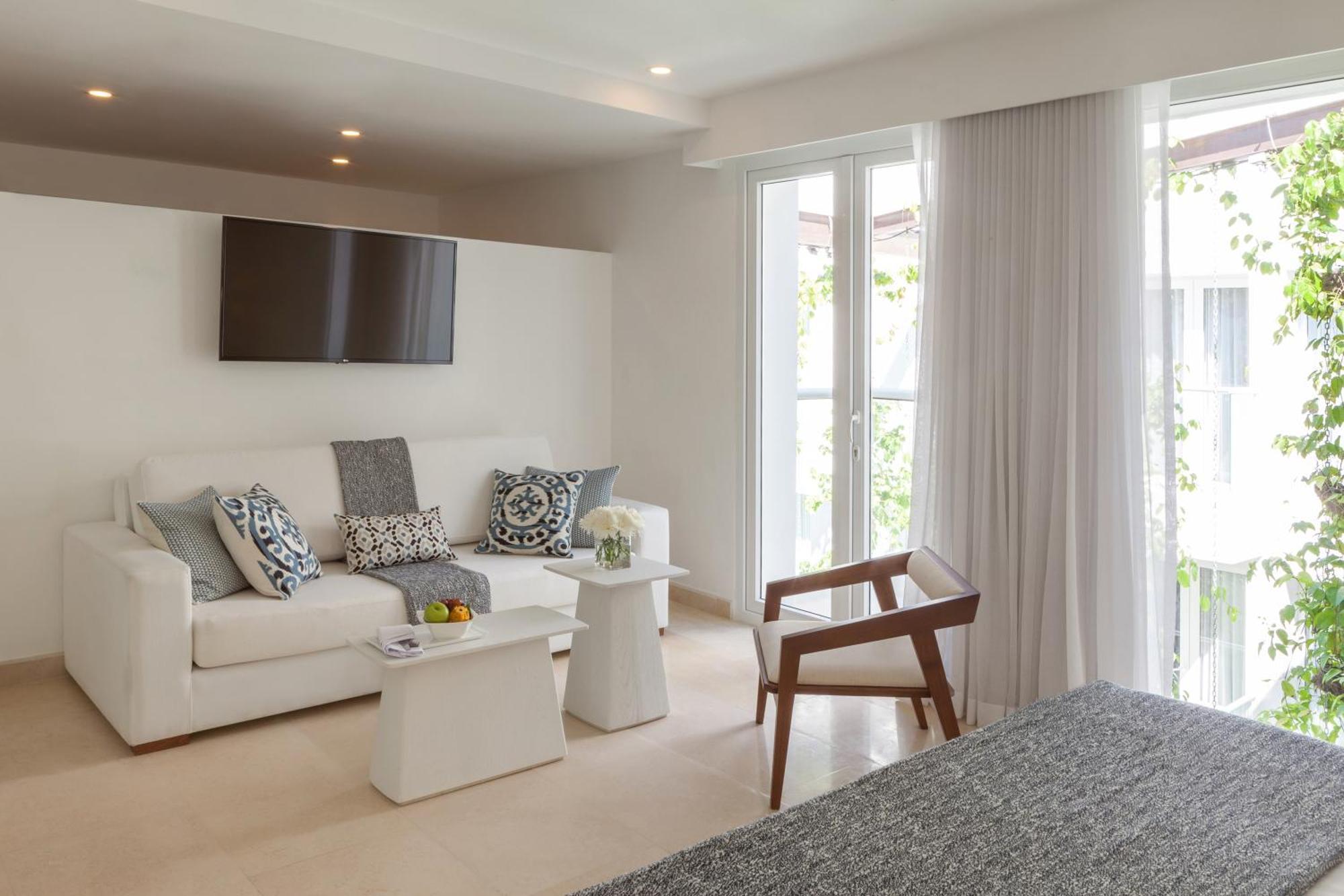 Nacar Cartagena, Curio Collection By Hilton 4* Cartagène