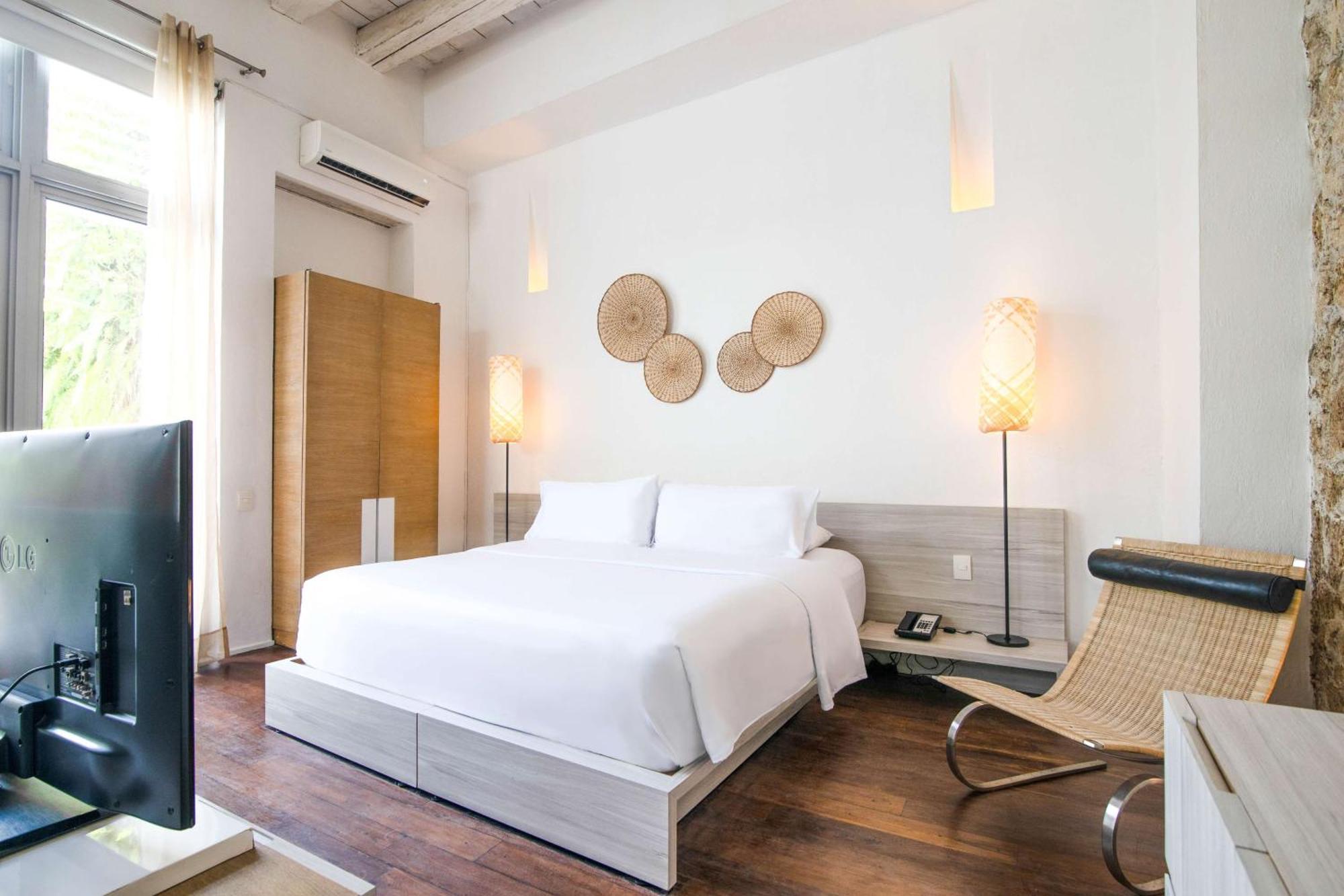 Nacar Cartagena, Curio Collection By Hilton Hotel Cartagène
