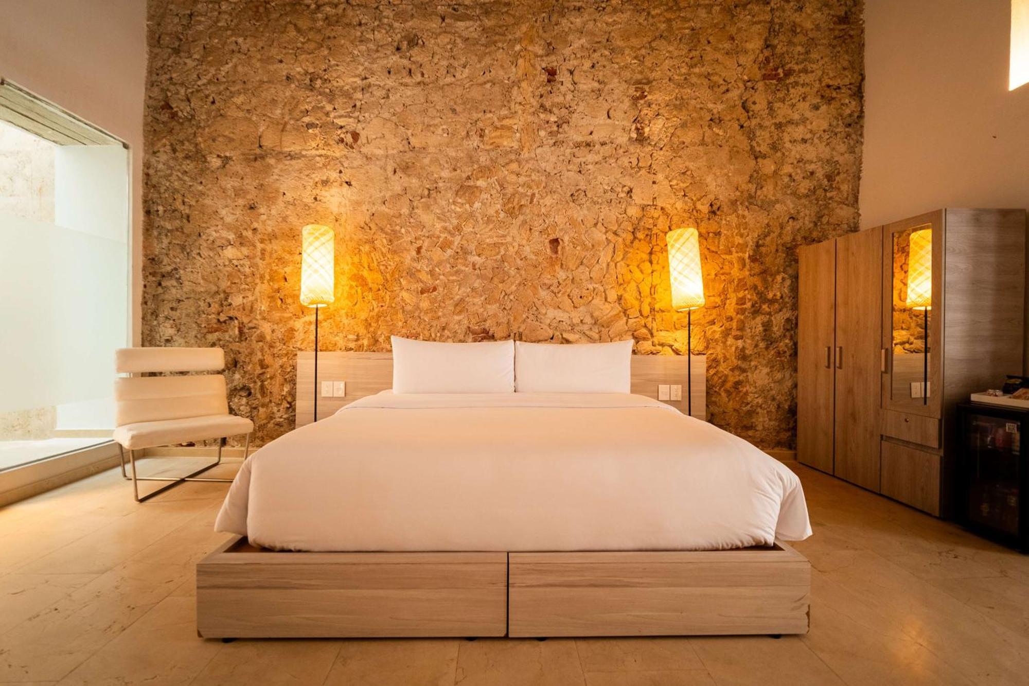 Hotel Nacar Cartagena, Curio Collection By Hilton Cartagène