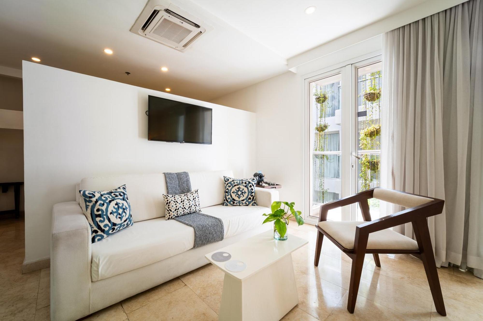 Nacar Cartagena, Curio Collection By Hilton Cartagène