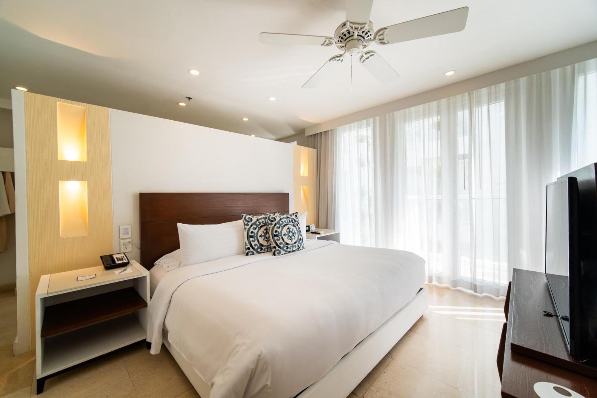 Nacar Cartagena, Curio Collection By Hilton Cartagène
