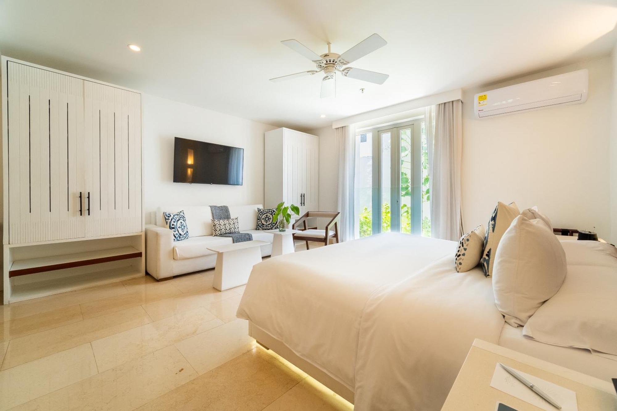 Nacar Cartagena, Curio Collection By Hilton Hotel Cartagène