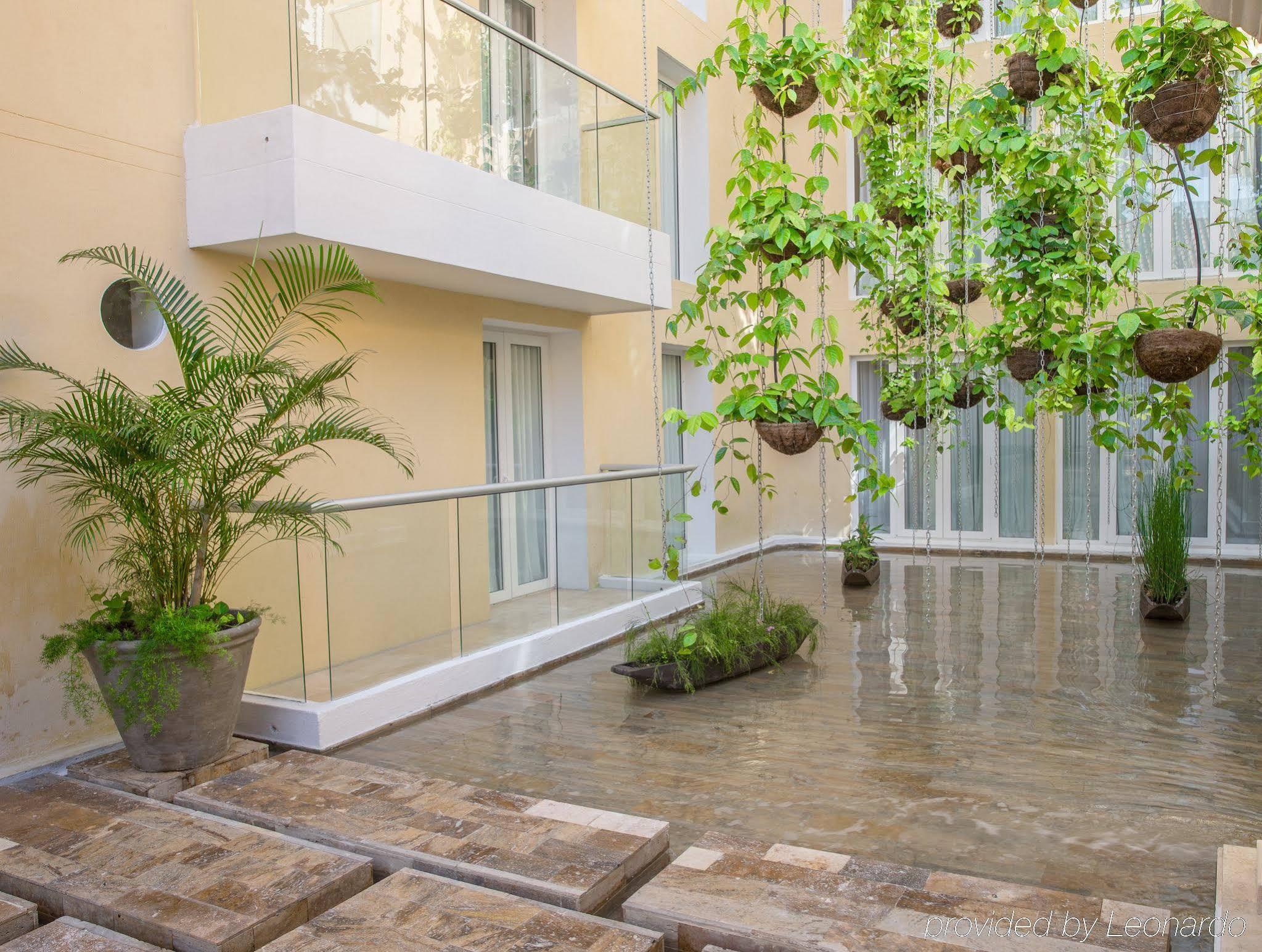 酒店 Nacar Cartagena, Curio Collection By Hilton Cartagena