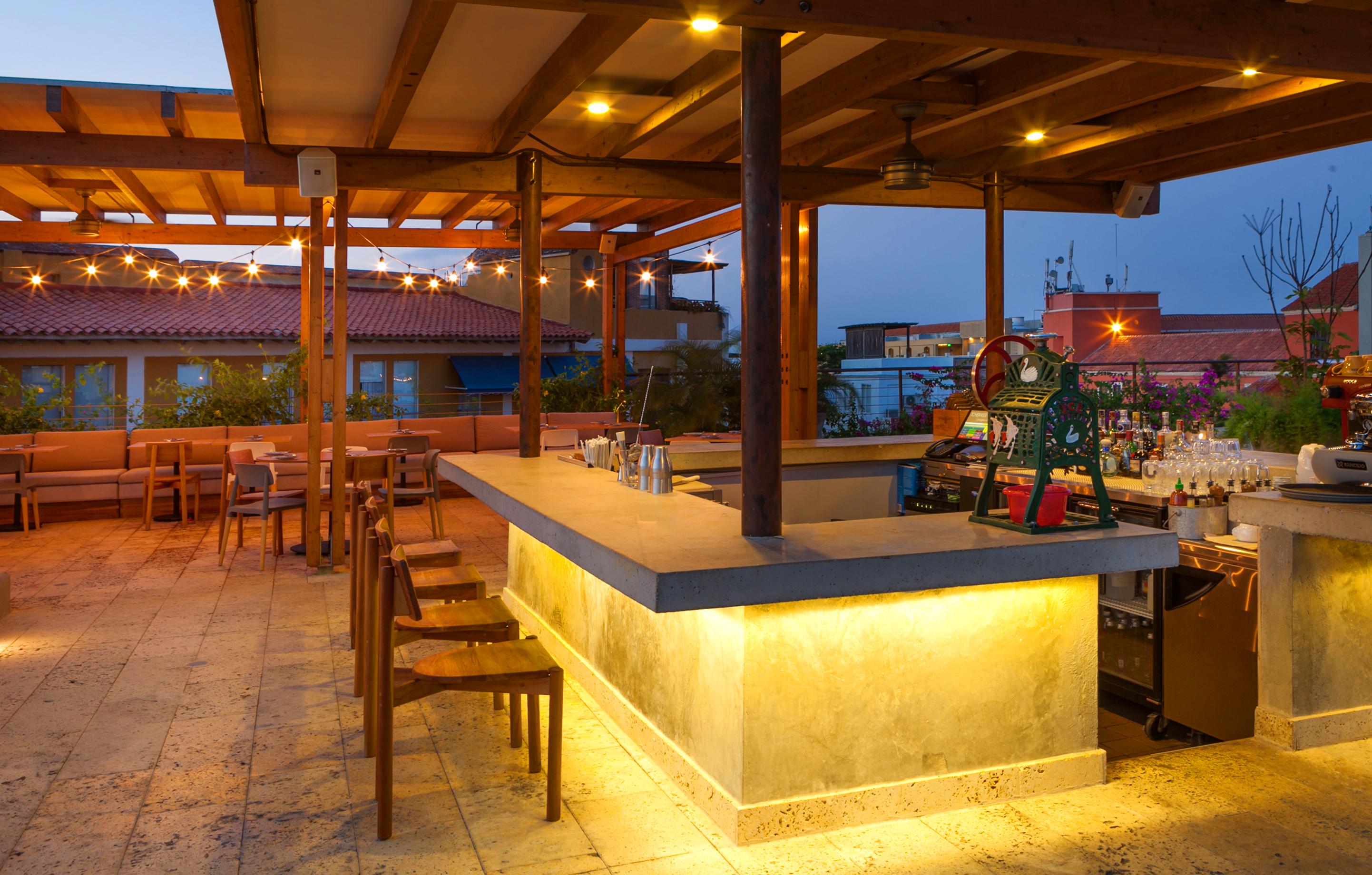 Nacar Cartagena, Curio Collection By Hilton 酒店
