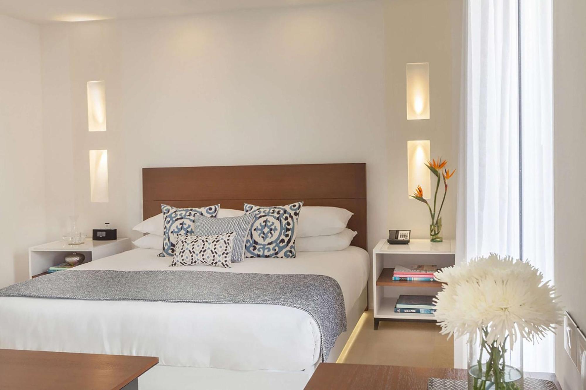 酒店 Nacar Cartagena, Curio Collection By Hilton Cartagena