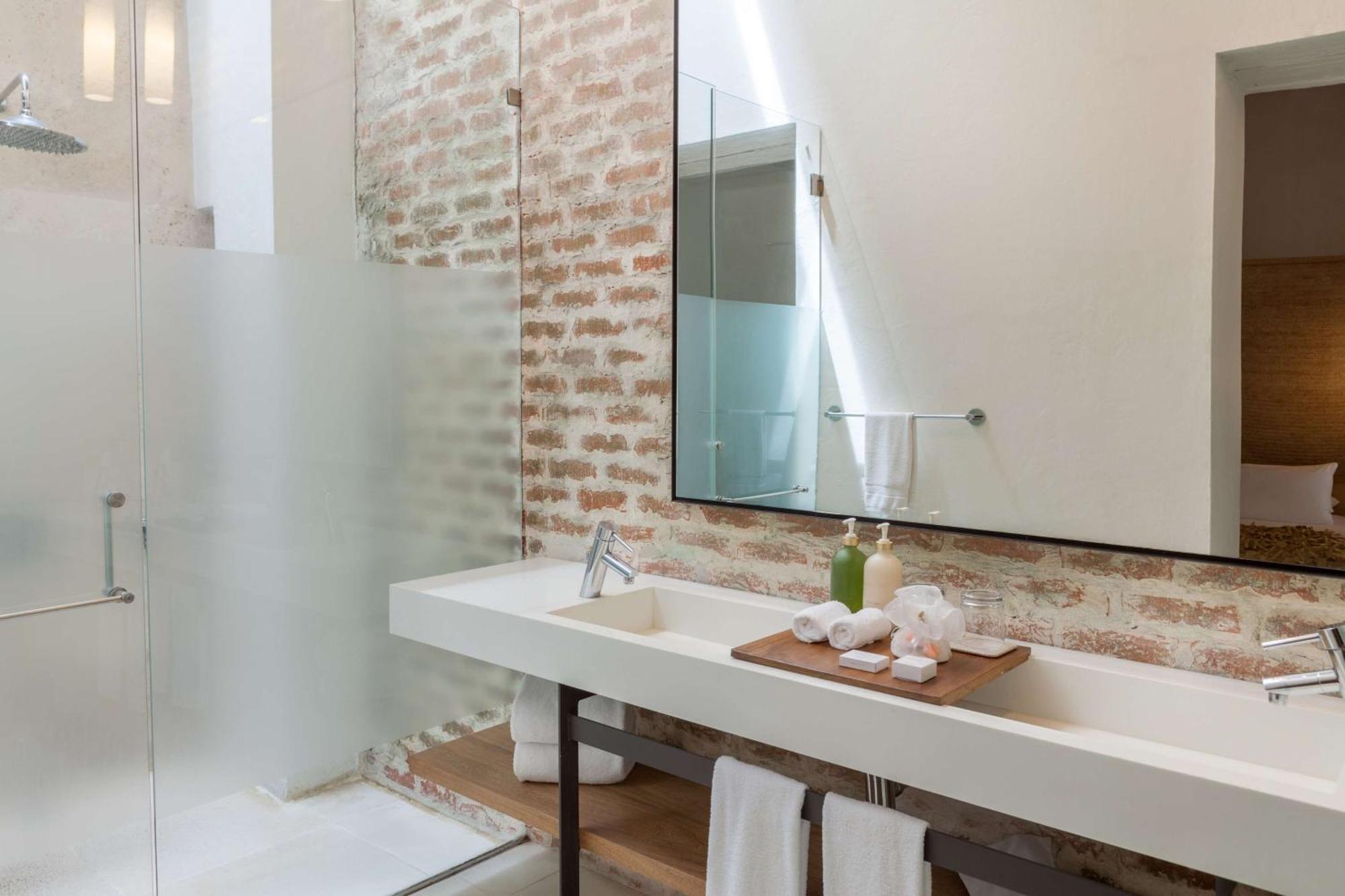 酒店 Nacar Cartagena, Curio Collection By Hilton 4*