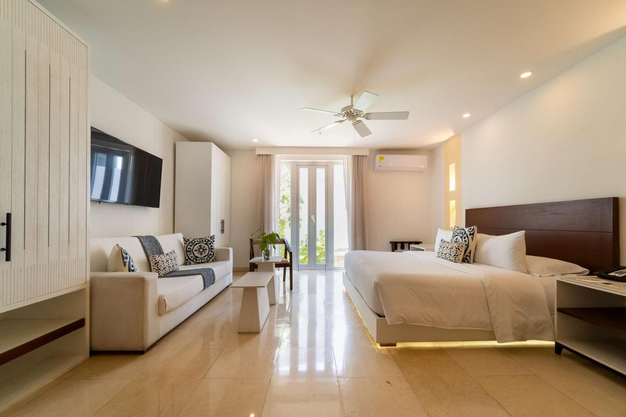 Nacar Cartagena, Curio Collection By Hilton 酒店 4*