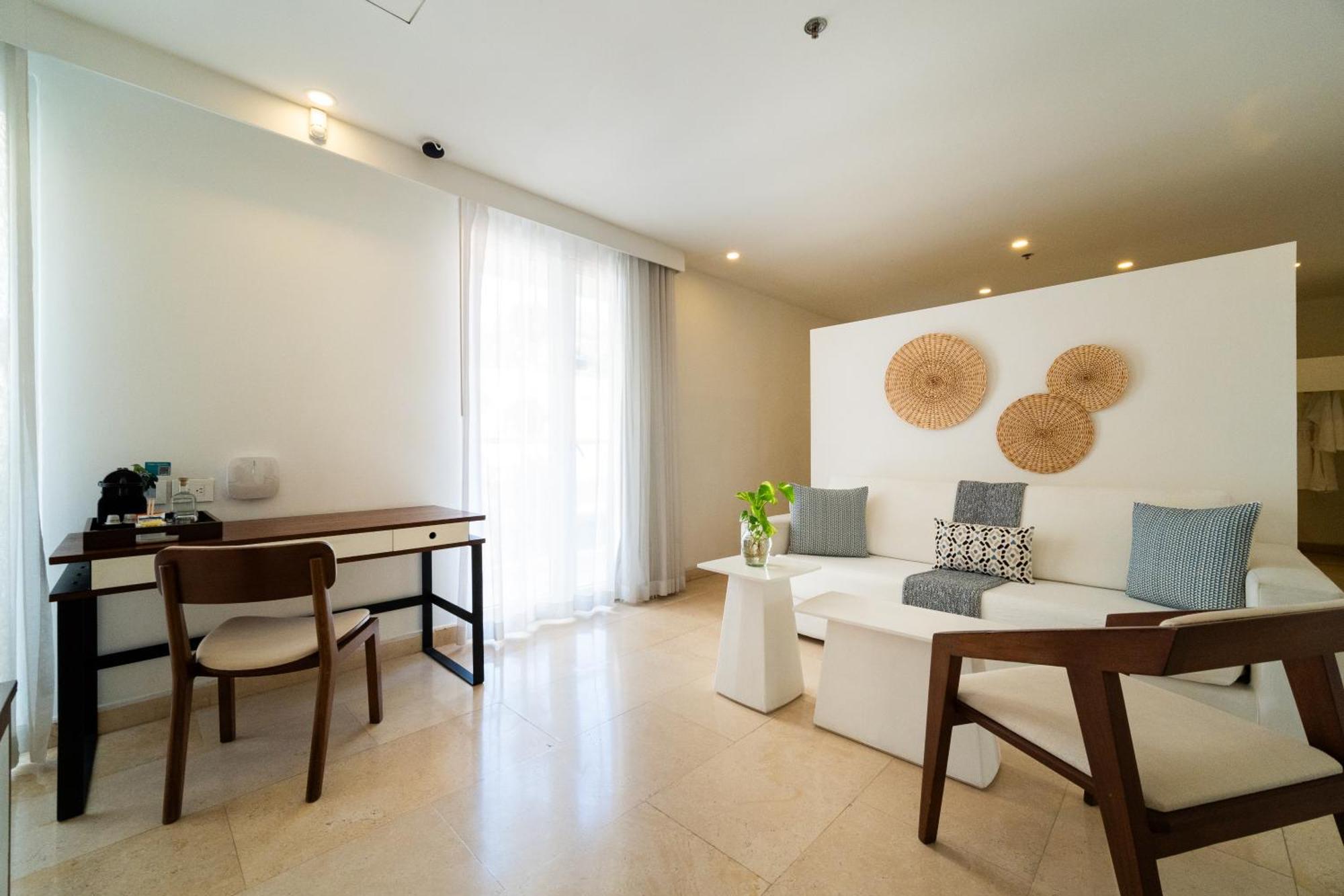 Nacar Cartagena, Curio Collection By Hilton 酒店 4*