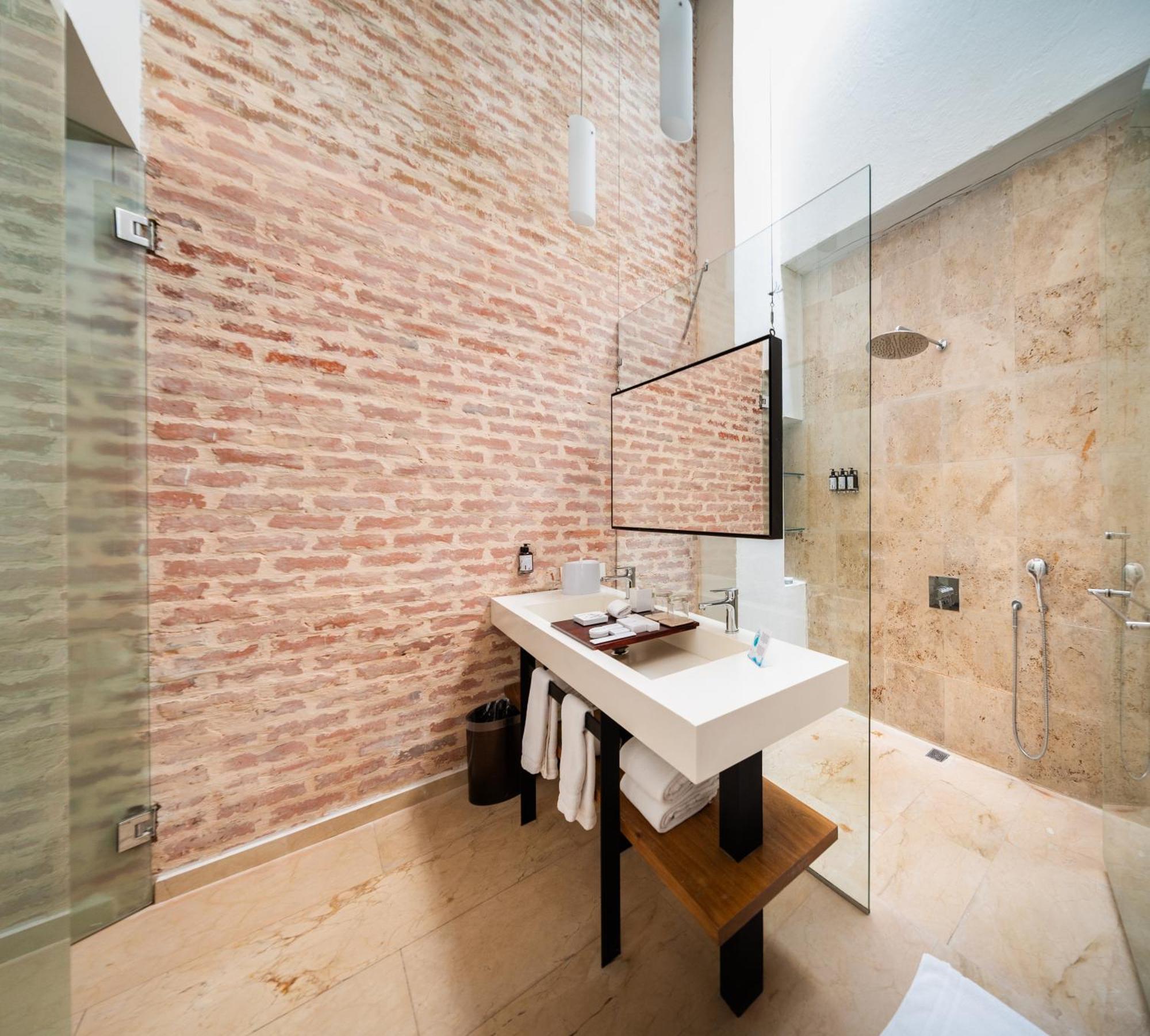 酒店 Nacar Cartagena, Curio Collection By Hilton Cartagena