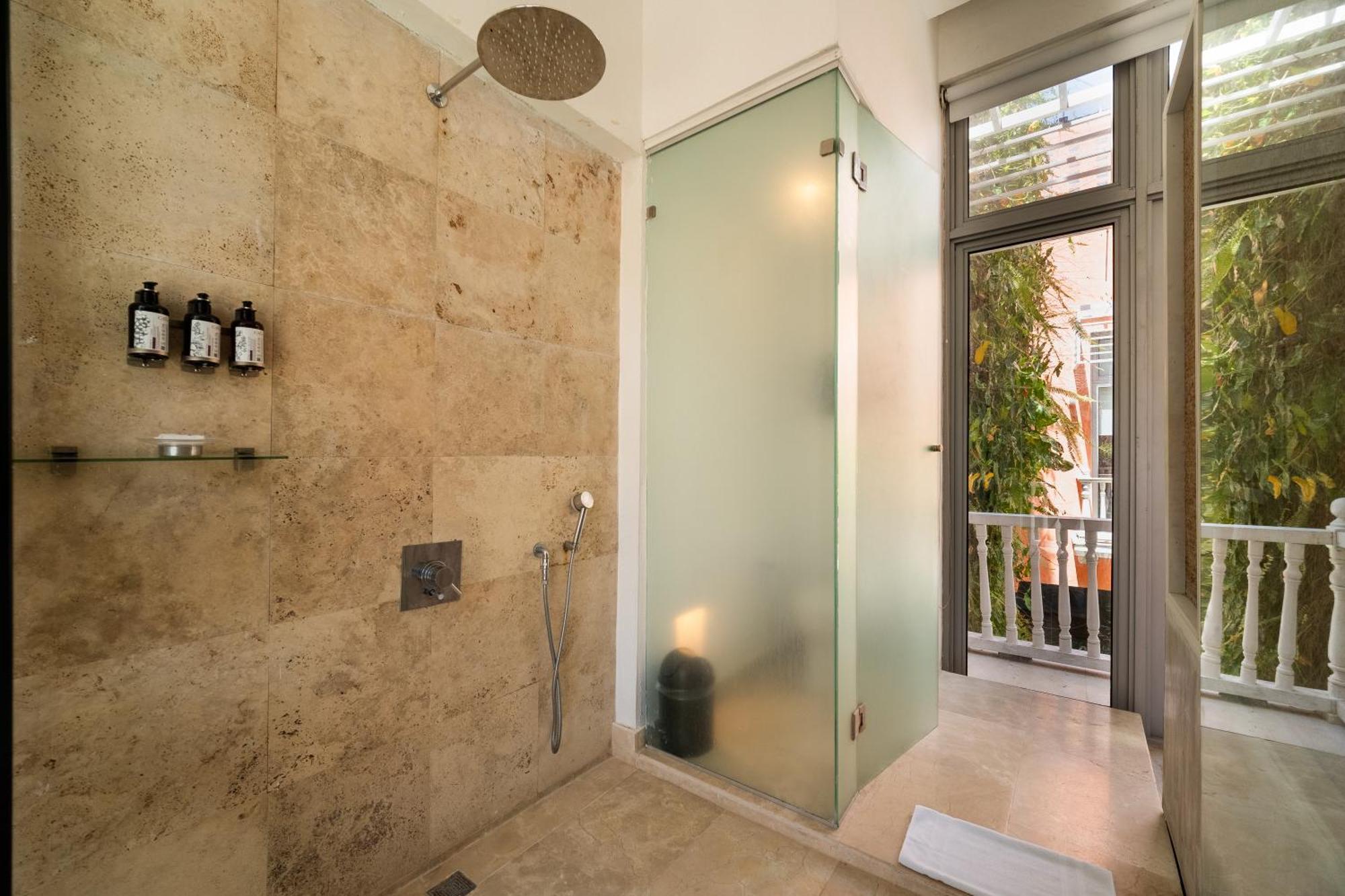 Nacar Cartagena, Curio Collection By Hilton 酒店 4*