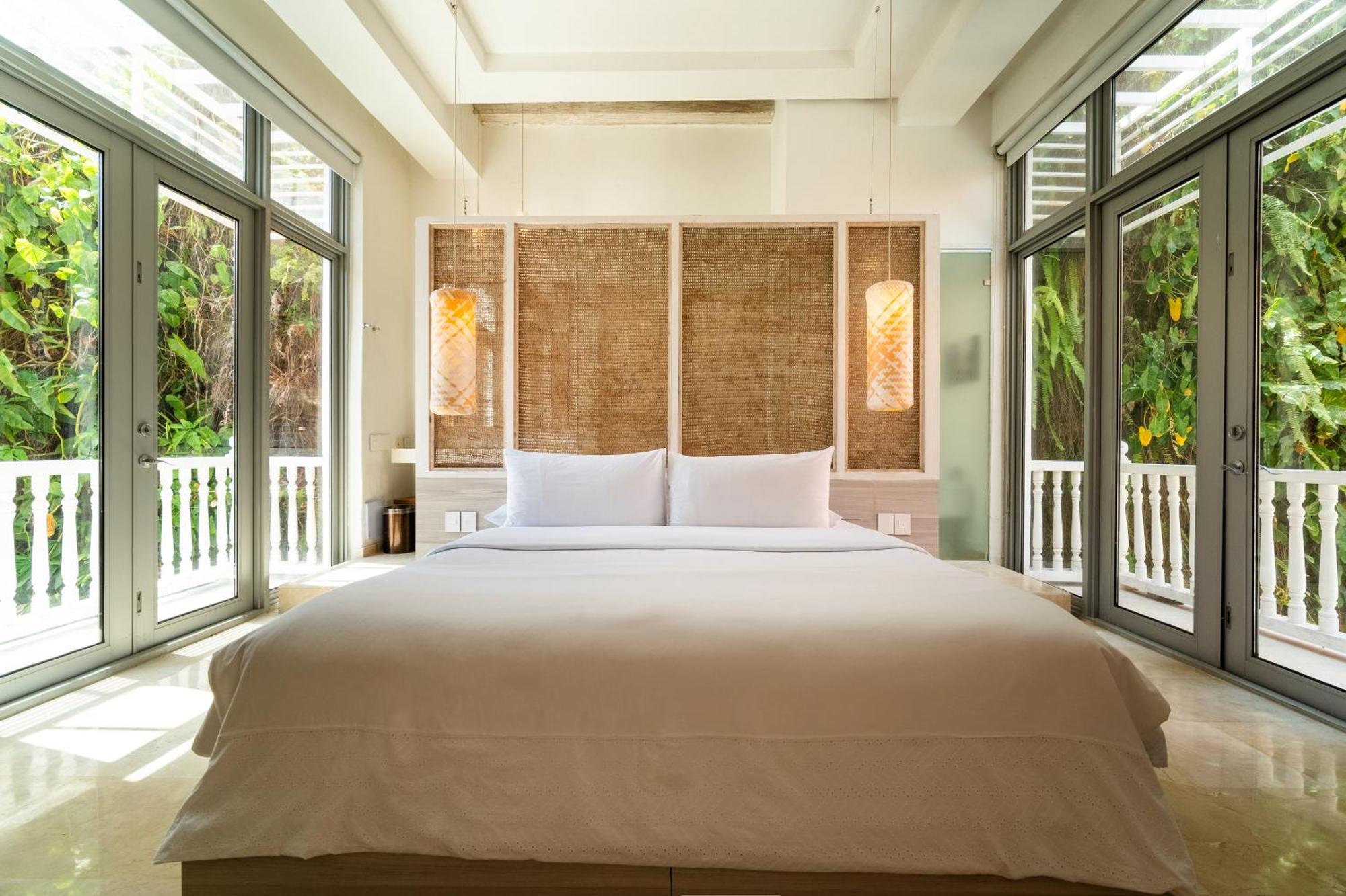 酒店 Nacar Cartagena, Curio Collection By Hilton 4*