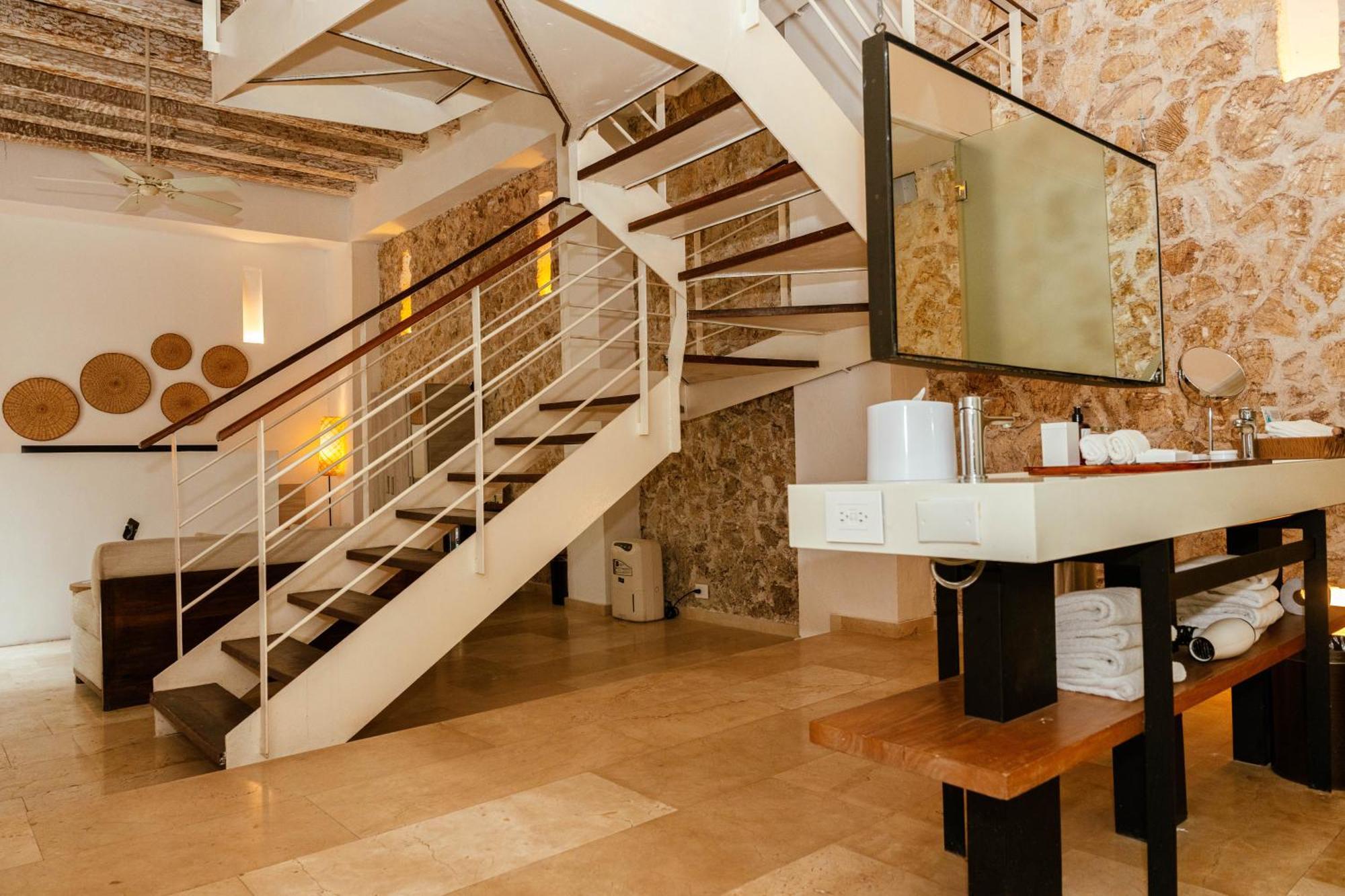 Nacar Cartagena, Curio Collection By Hilton 酒店 4*
