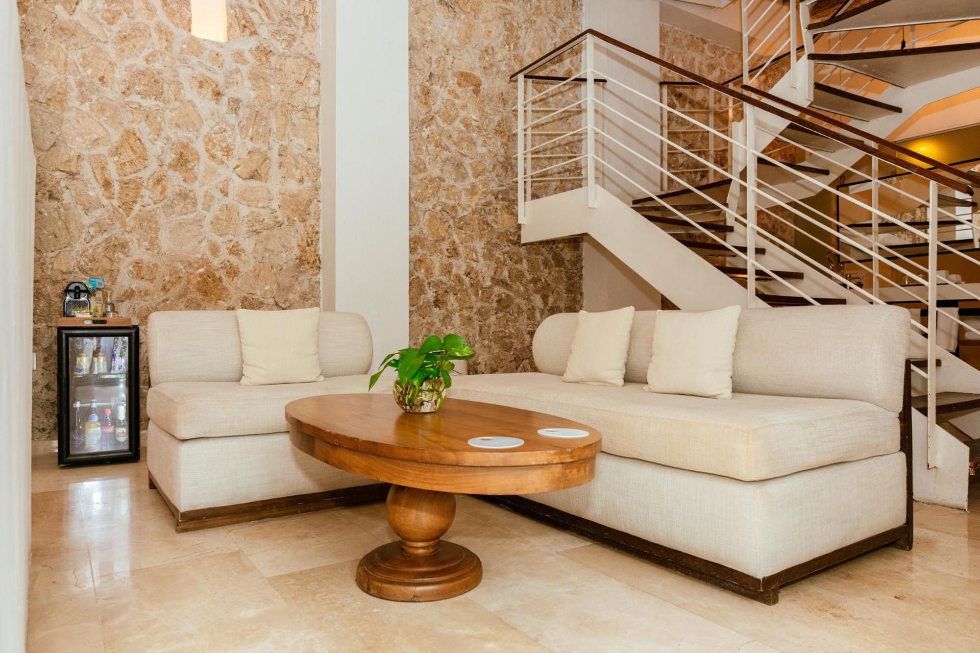 Nacar Cartagena, Curio Collection By Hilton 4* Cartagena