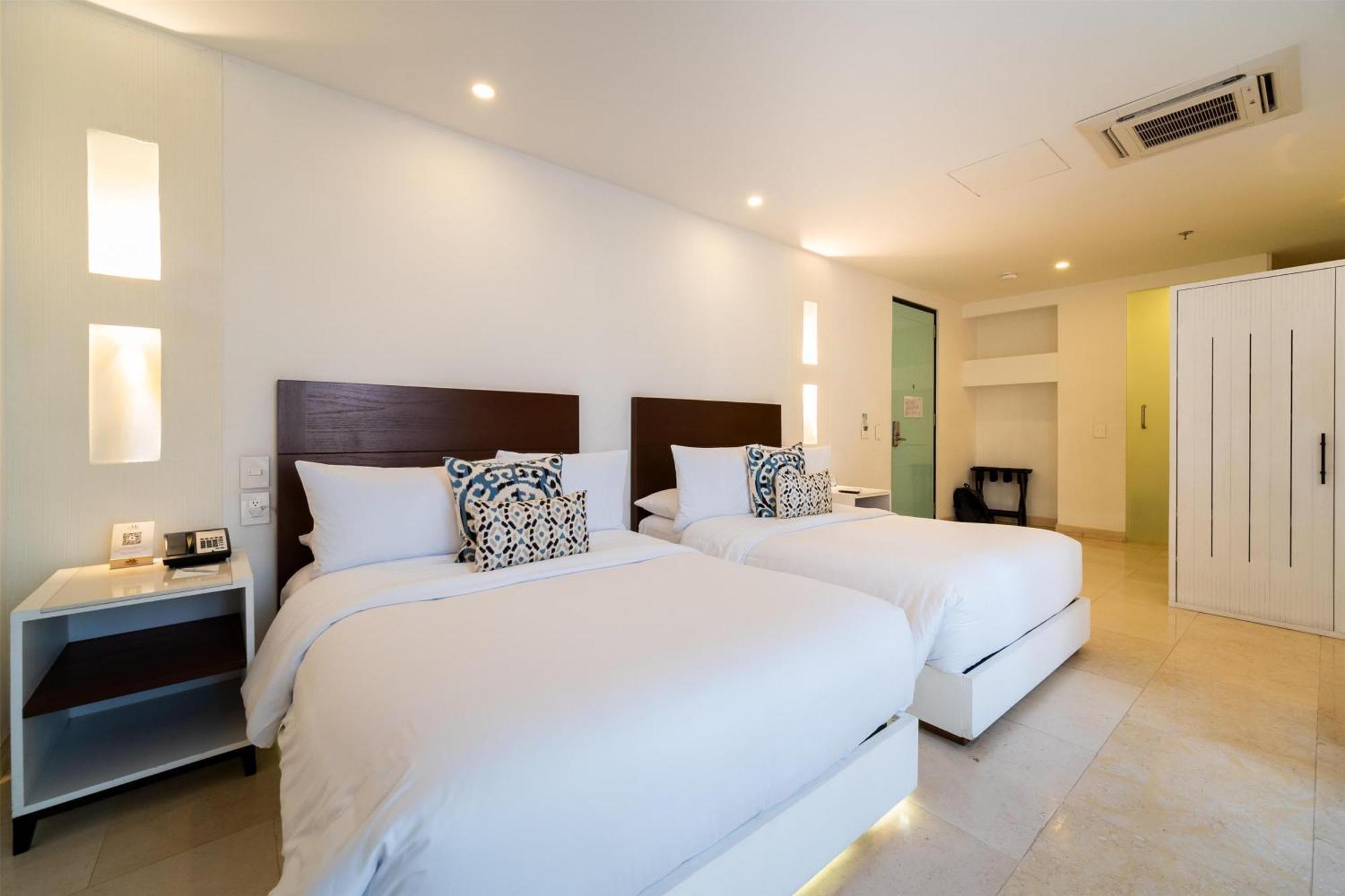 Nacar Cartagena, Curio Collection By Hilton 酒店