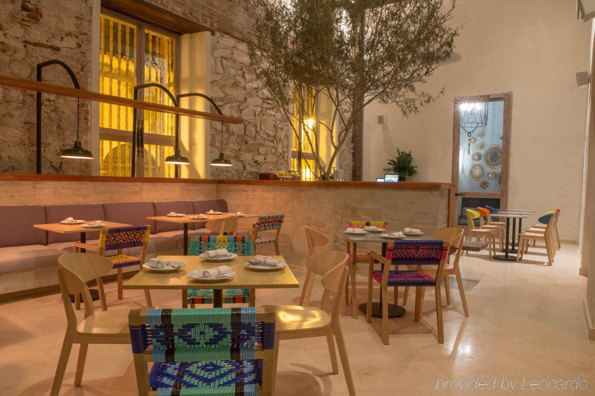 酒店 Nacar Cartagena, Curio Collection By Hilton