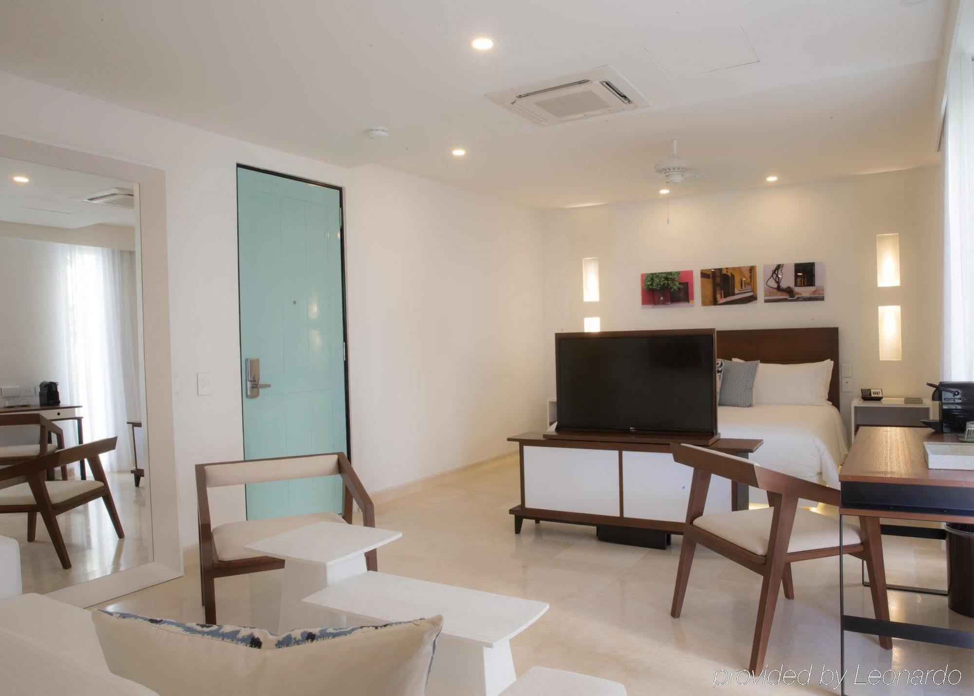 Nacar Cartagena, Curio Collection By Hilton 酒店