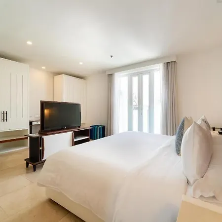 Nacar Hotel Cartagena, Curio Collection By Hilton Exterior photo