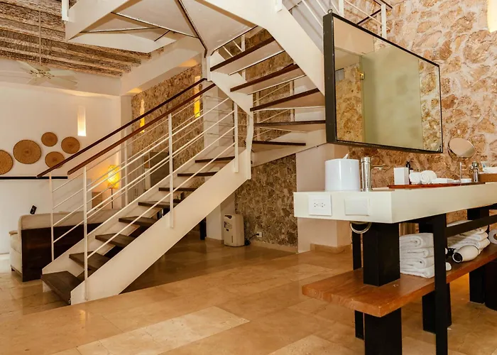 Nacar Hotel Cartagena, Curio Collection By Hilton