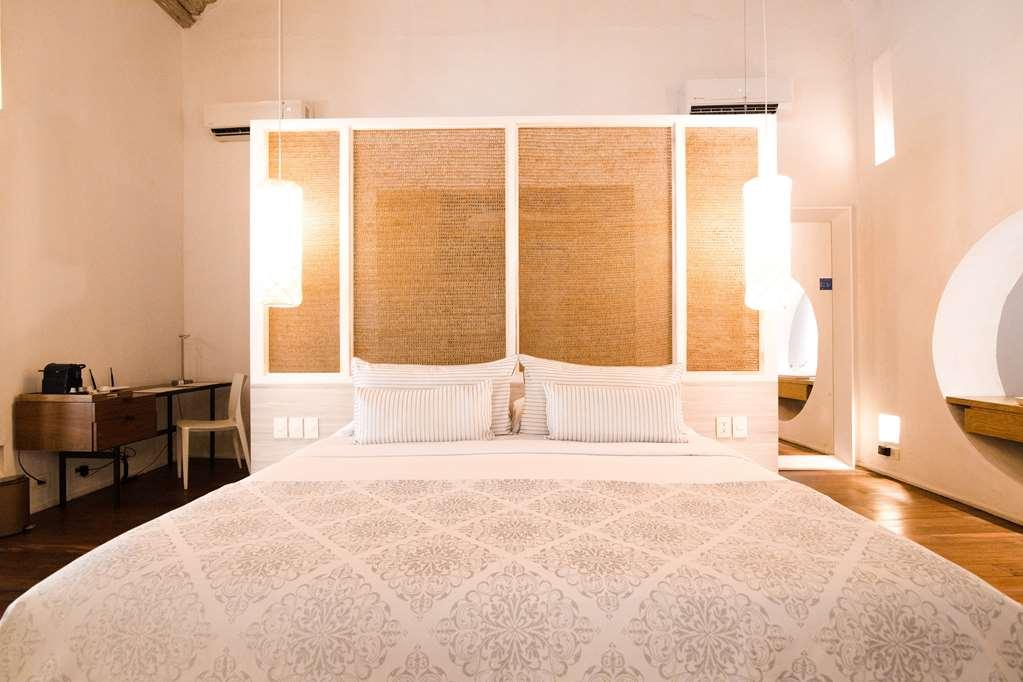 Hotel Nacar Cartagena, Curio Collection By Hilton Cartagena (Kolumbien)