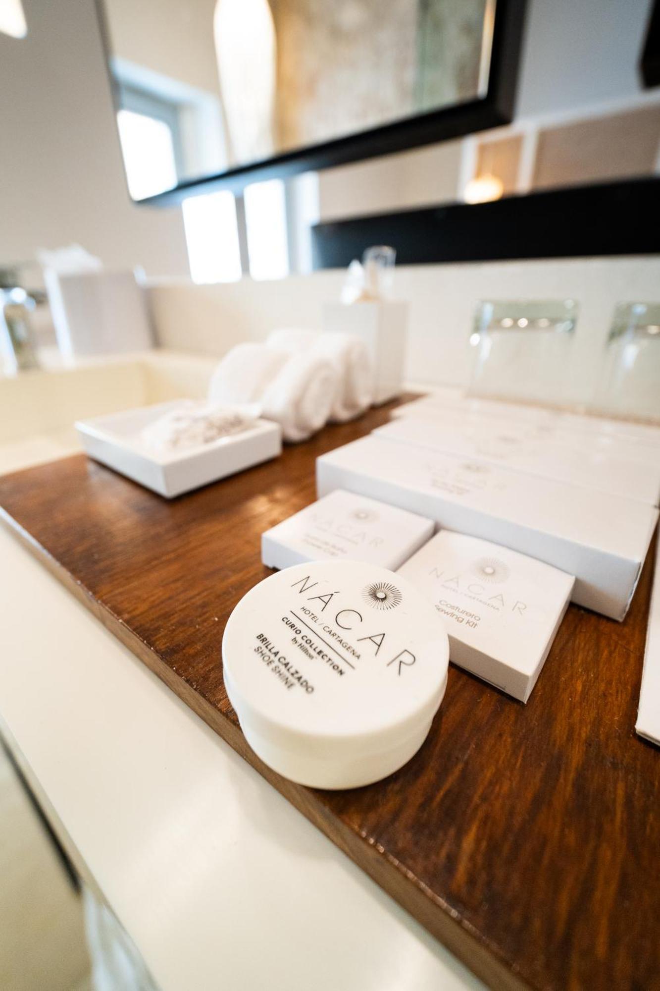 Nacar Cartagena, Curio Collection By Hilton Hotel Cartagena (Kolumbien)