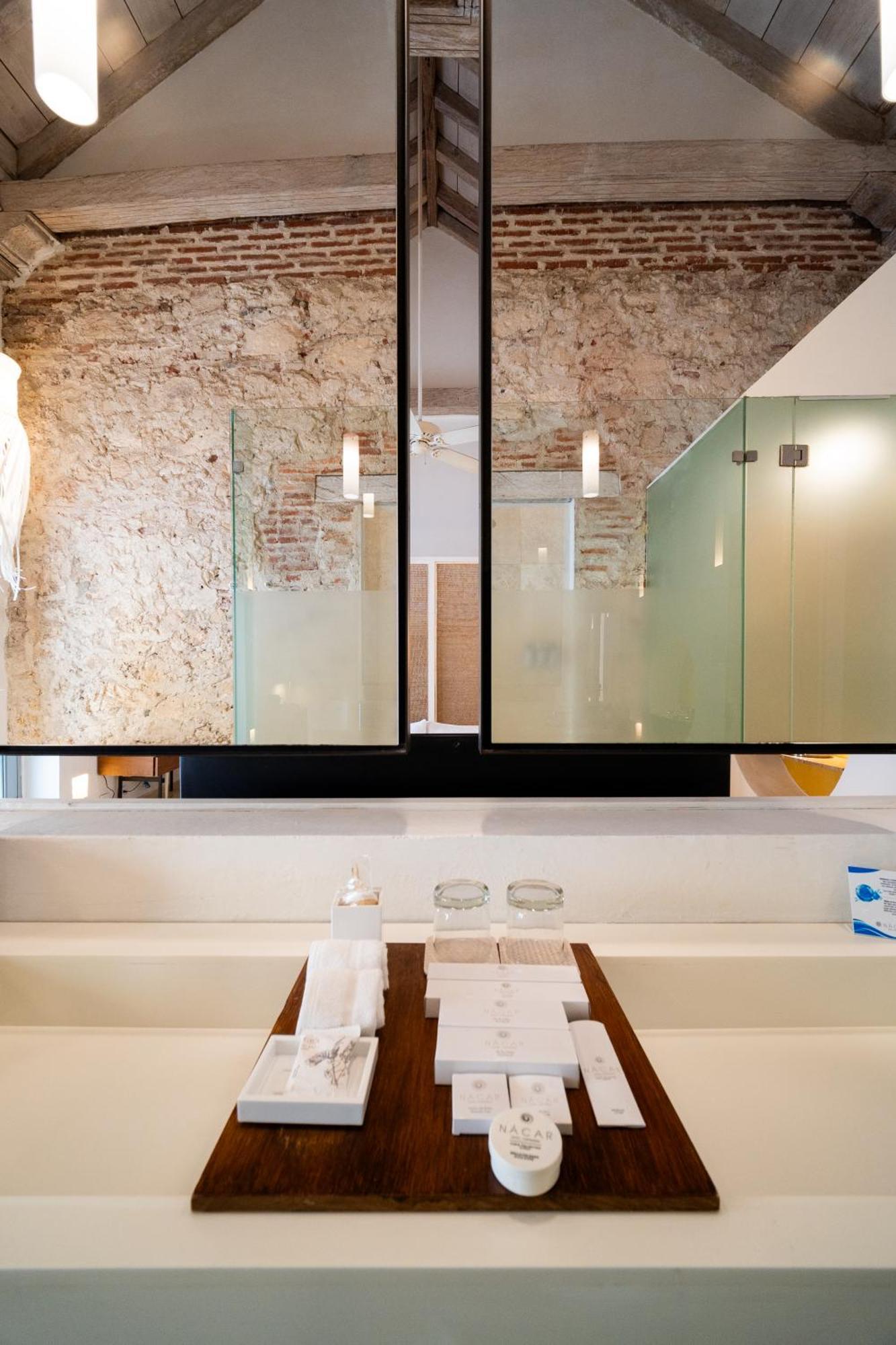 Nacar Cartagena, Curio Collection By Hilton Cartagena (Kolumbien)