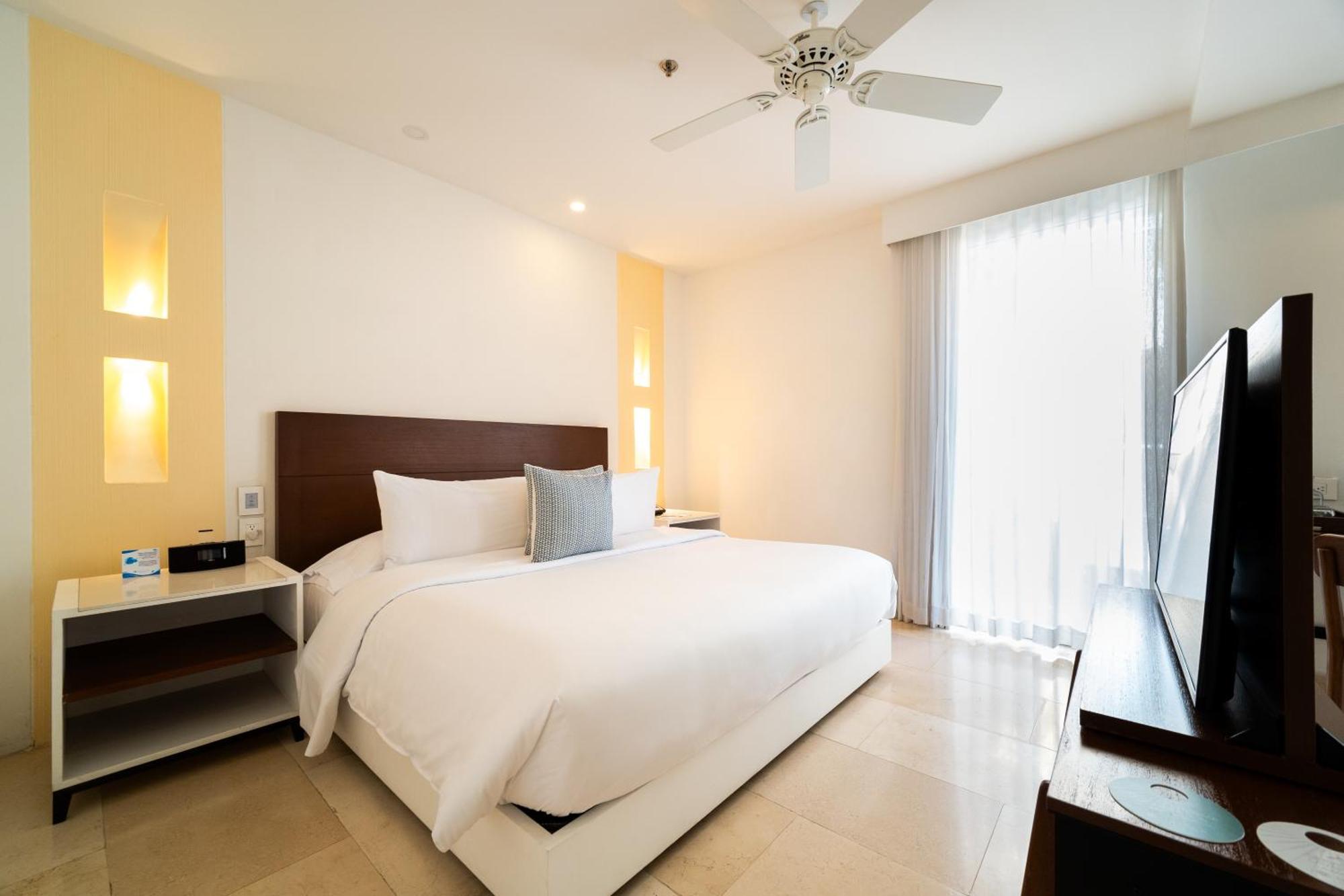 Nacar Cartagena, Curio Collection By Hilton 4* Cartagena (Kolumbien)