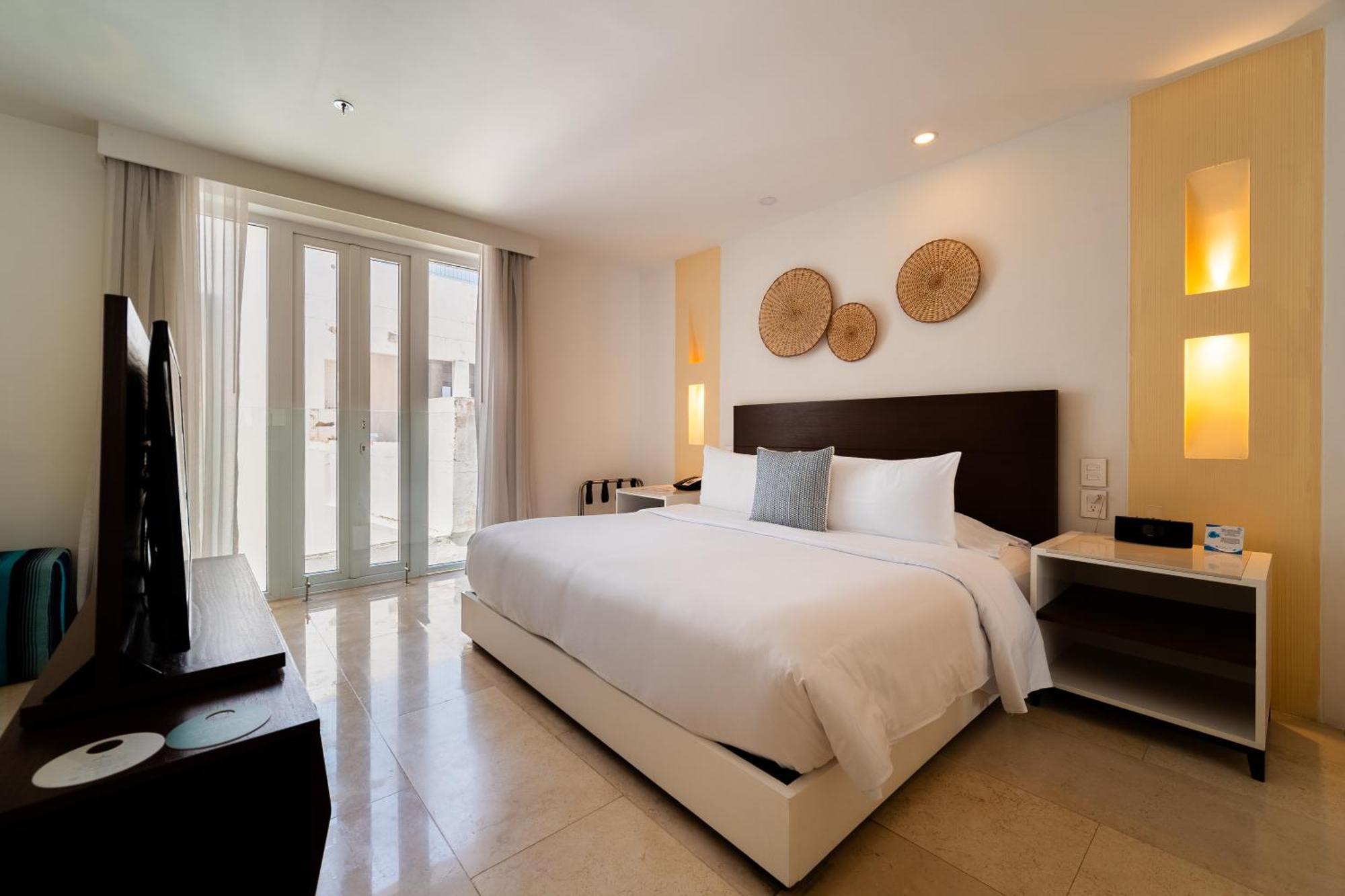 Nacar Cartagena, Curio Collection By Hilton Hotel Cartagena (Kolumbien)