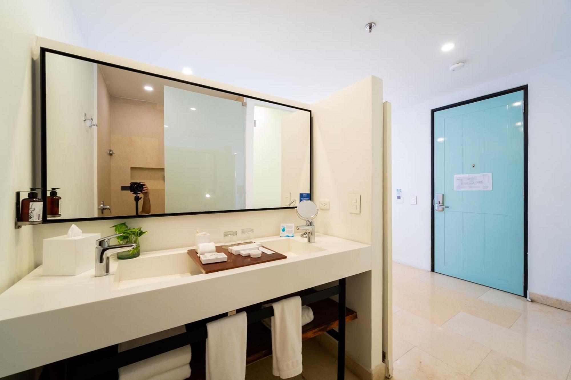 Nacar Cartagena, Curio Collection By Hilton Hotel Cartagena (Kolumbien)