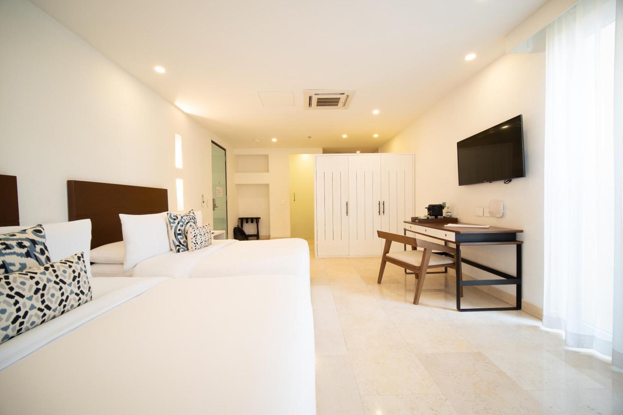 Hotel Nacar Cartagena, Curio Collection By Hilton Cartagena (Kolumbien)
