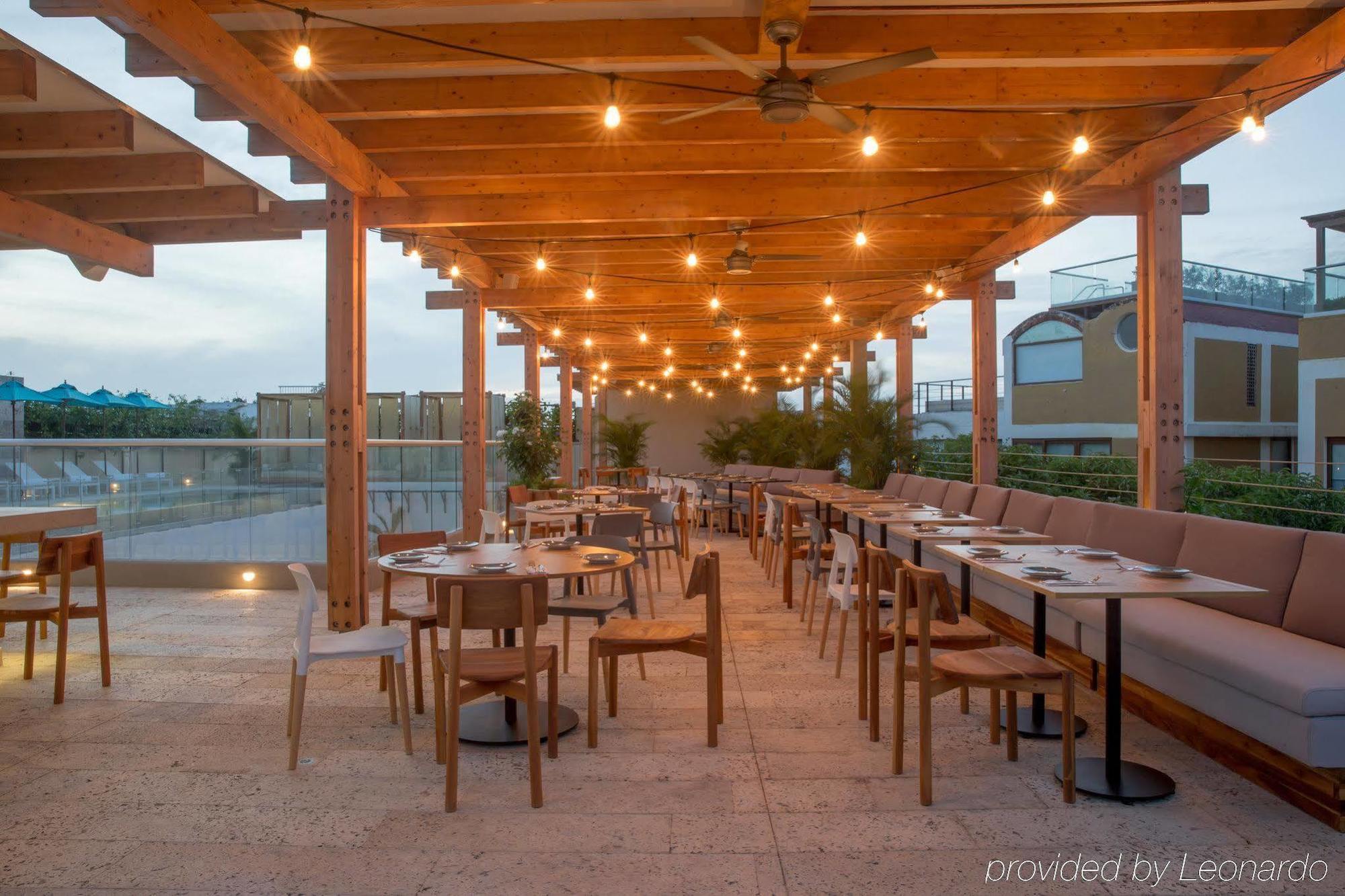 Nacar Cartagena, Curio Collection By Hilton Hotel Cartagena (Kolumbien)